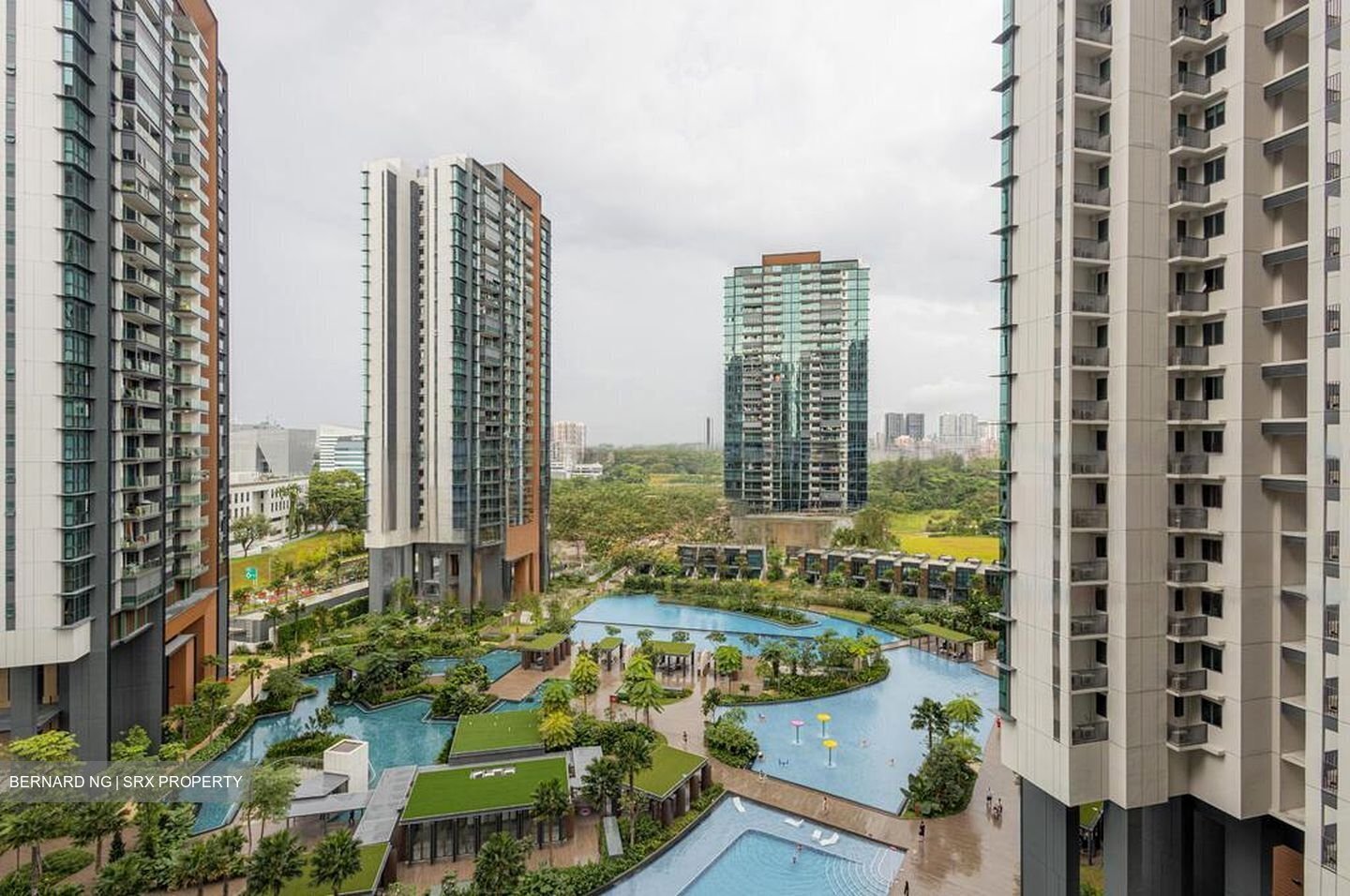 Normanton Park (D5), Apartment #455829861